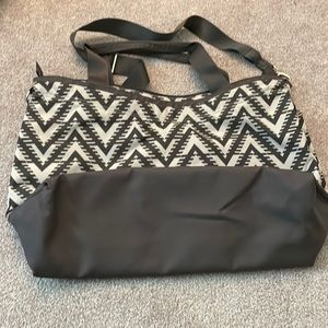 North face bag